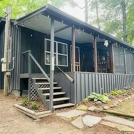 Cameron'S Cottage At The Lake Tallassee Eksteriør billede