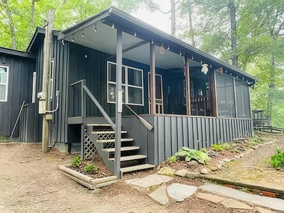 Cameron'S Cottage At The Lake Tallassee Eksteriør billede